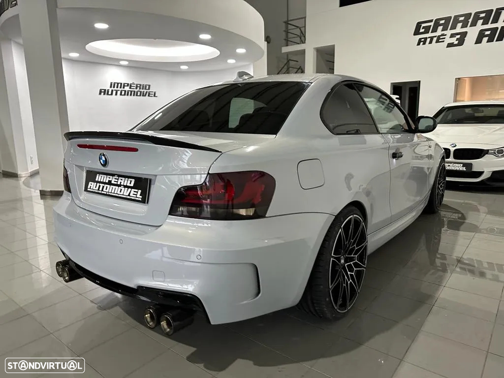 BMW 135 - 47