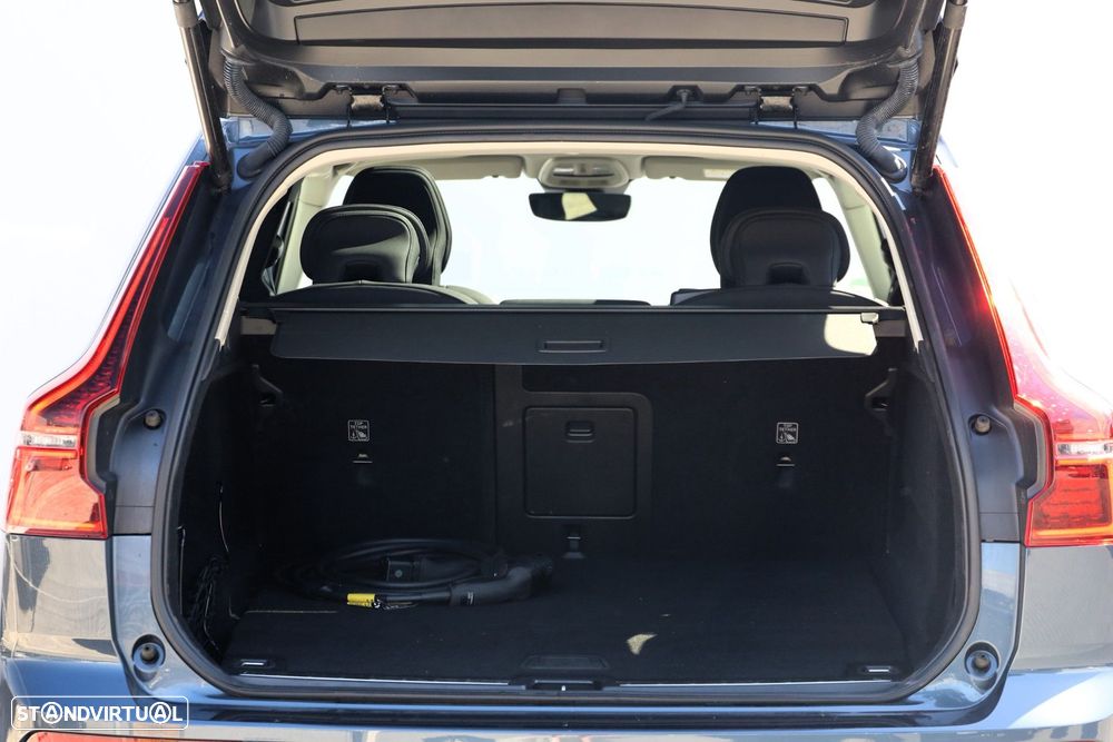 Volvo XC 60 T6 AWD Plus Bright - 6