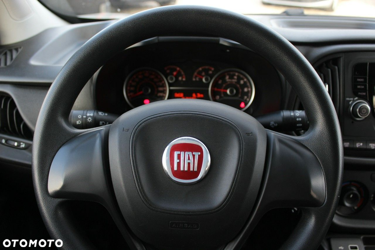 Fiat Doblo - 13