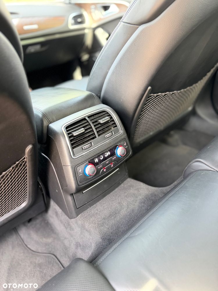 Audi A6 Limousine - 14