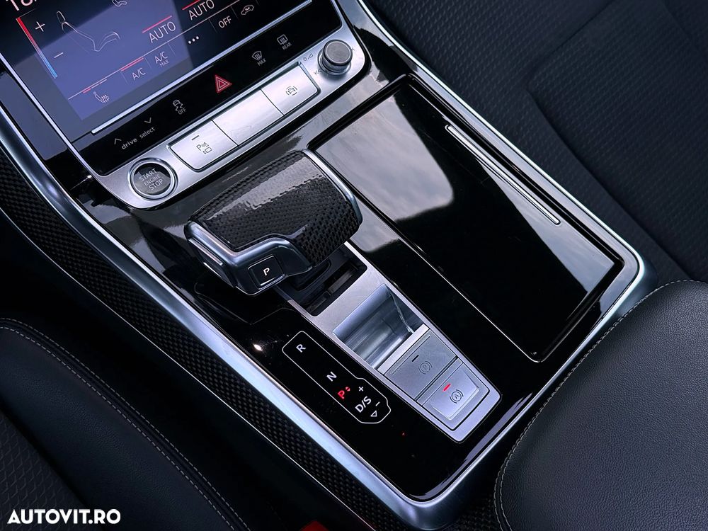 Audi Q8 50 TDI quattro Tiptronic competition plus - 30