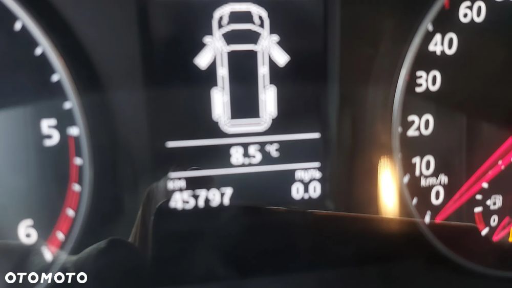 Volkswagen TRANSPORTER T6 LONG - 11