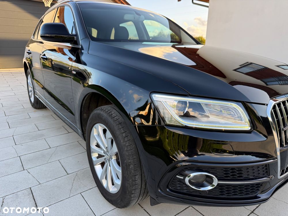 Audi Q5 2.0 TDI Quattro S tronic - 5