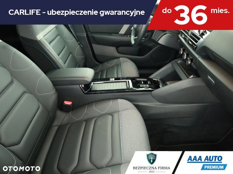 Citroën C4 - 8