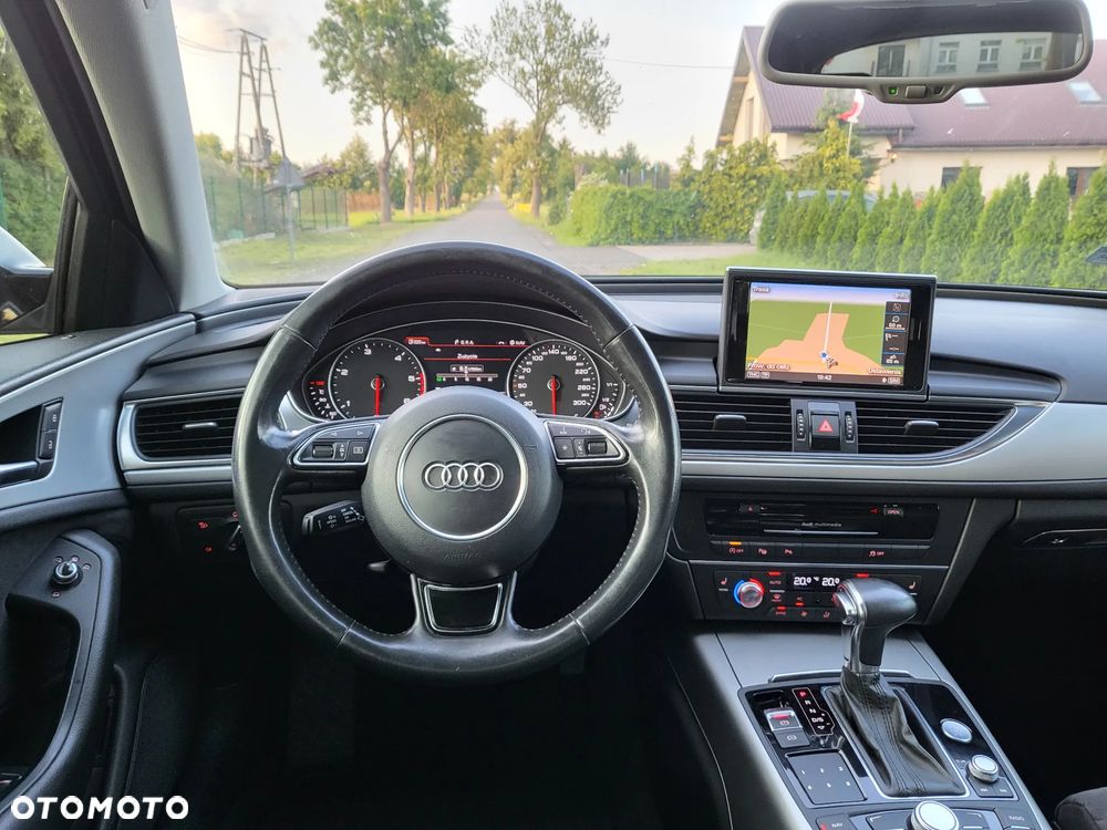 Audi A6 ver-2-0-tdi-multitronic - 23