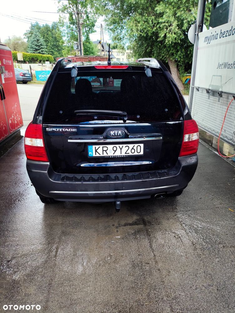 Kia Sportage - 17