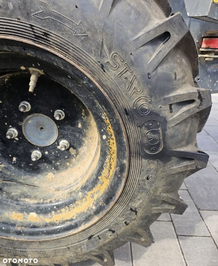 Terex TA1 - 25