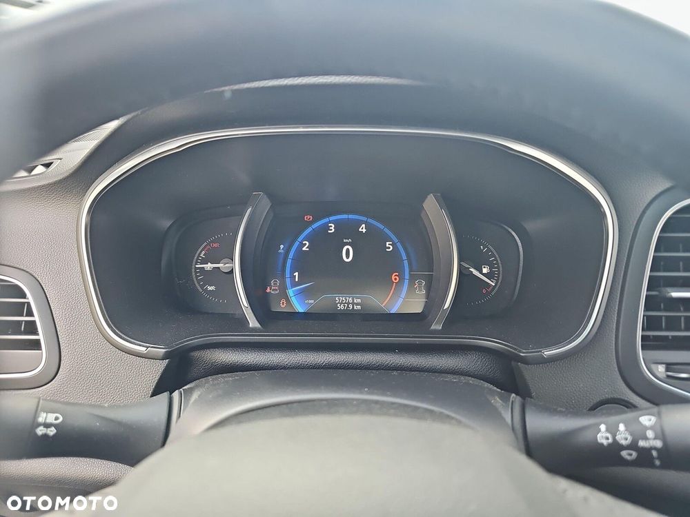 Renault Megane 1.6 SCe Limited - 18
