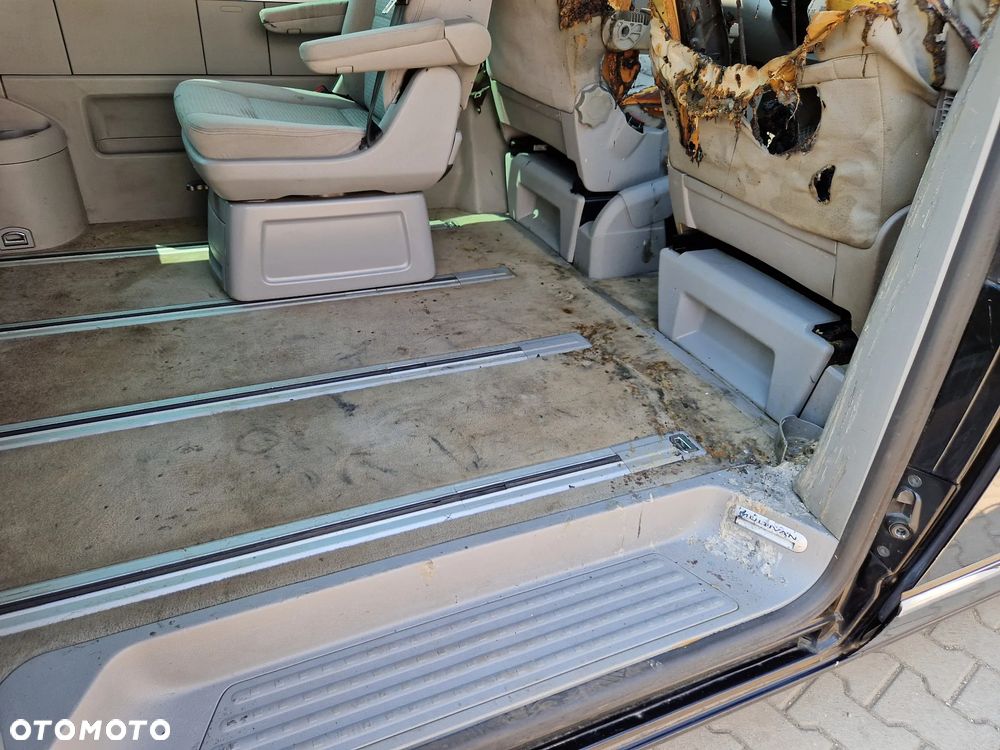 Volkswagen Multivan L1 Comfortline - 28