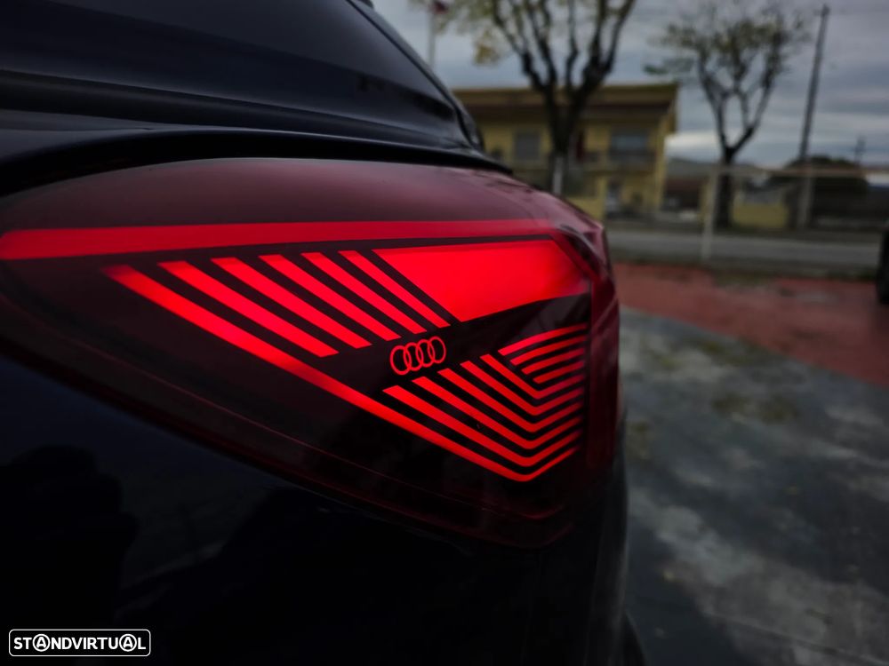 Audi Q4 e-tron 40 - 43