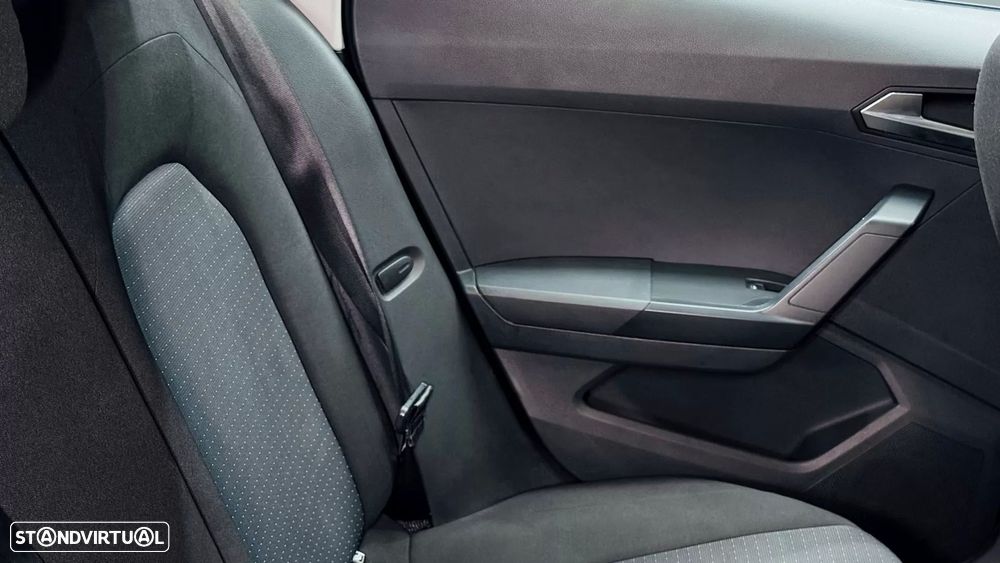 SEAT Arona 1.0 TSI Style - 43