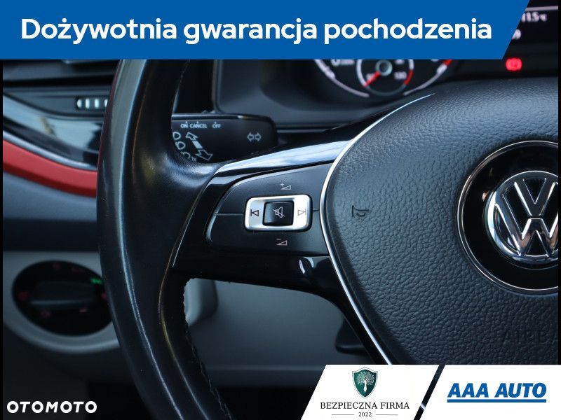 Volkswagen Polo - 20