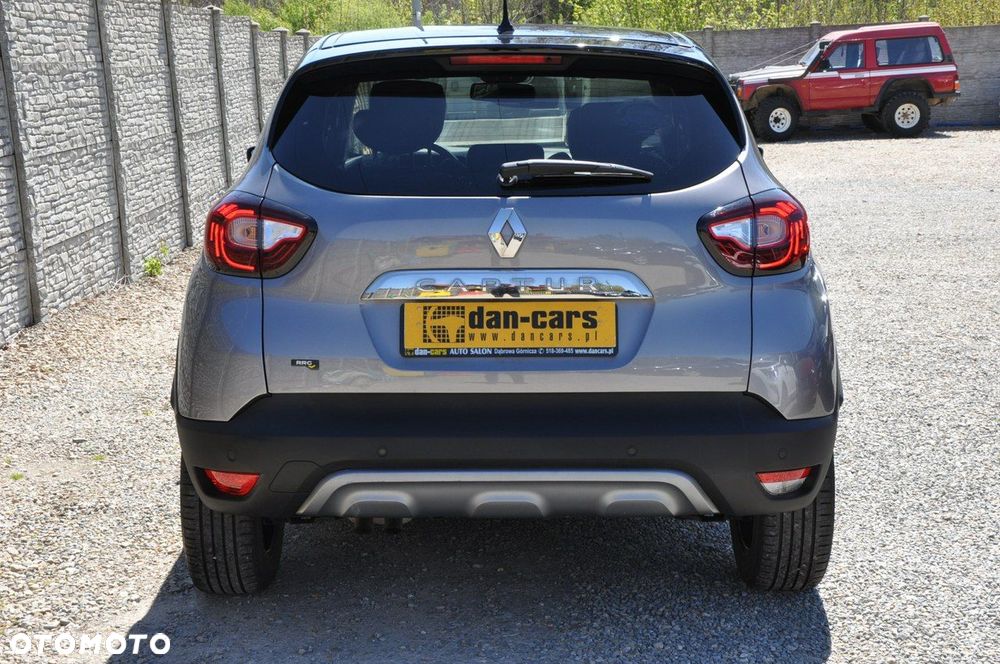 Renault Captur 1.3 TCe Intens - 4