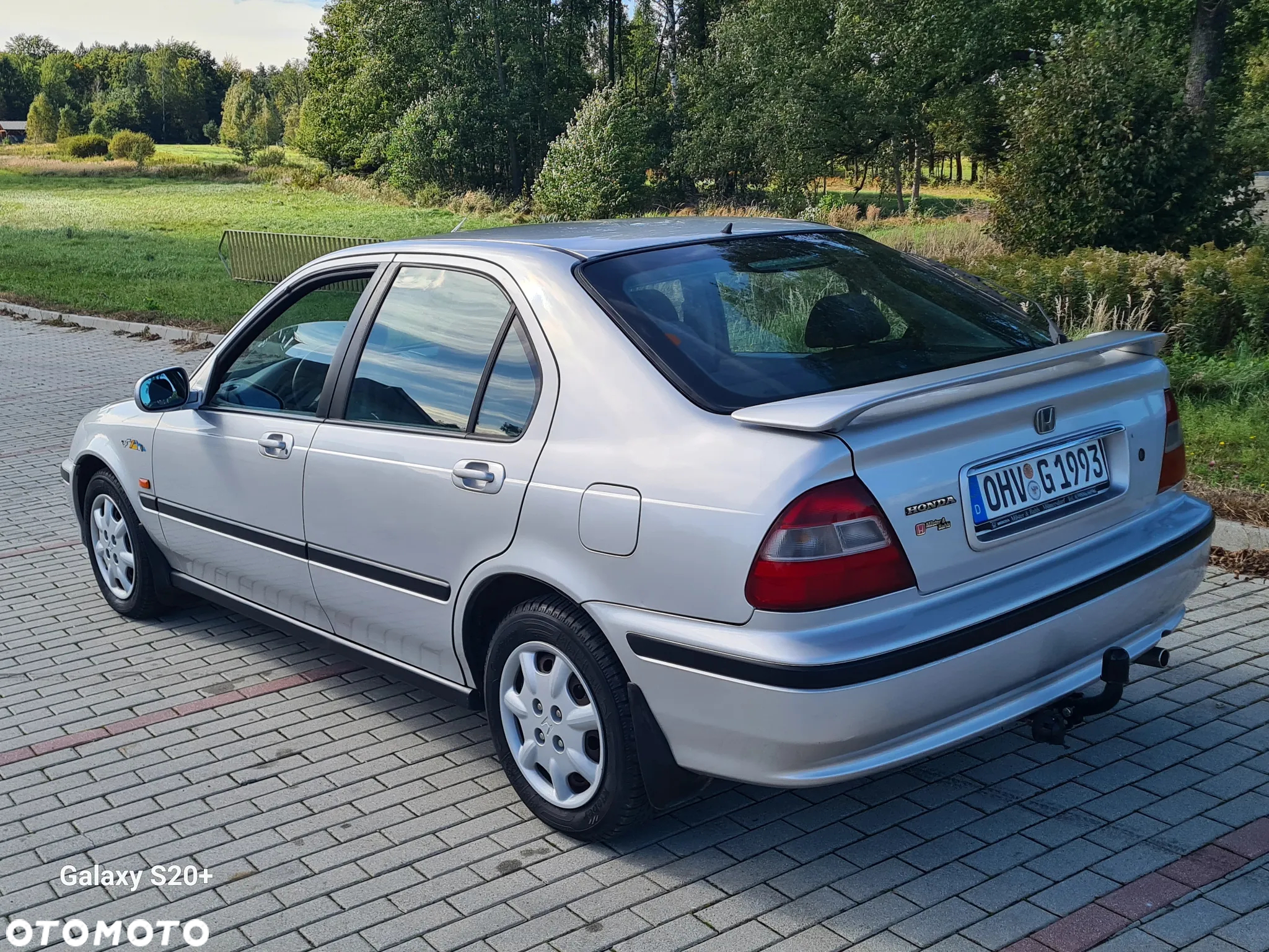 Honda Civic - 5