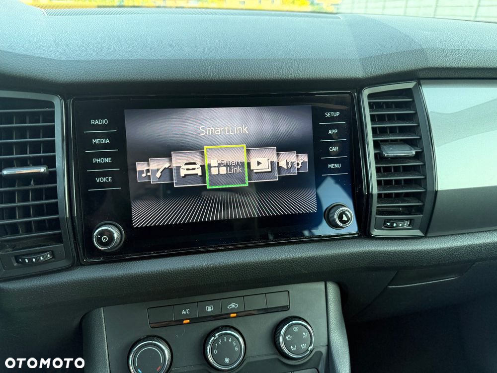 Skoda Kodiaq 1.4 TSI Active - 16