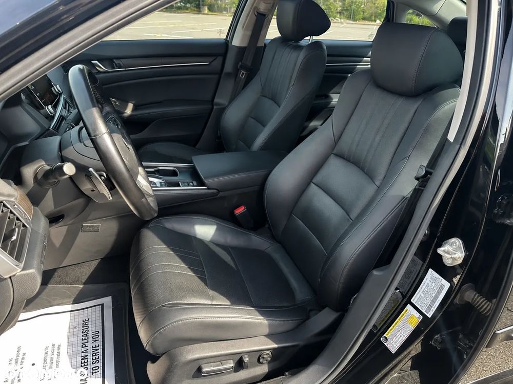 Honda Accord - 14