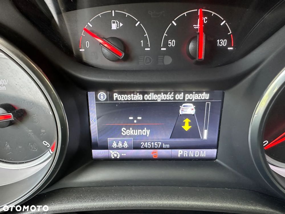 Opel Astra - 18