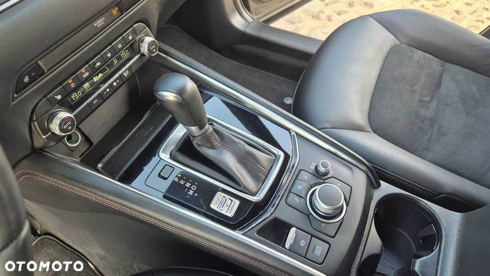 Mazda CX-5 - 28