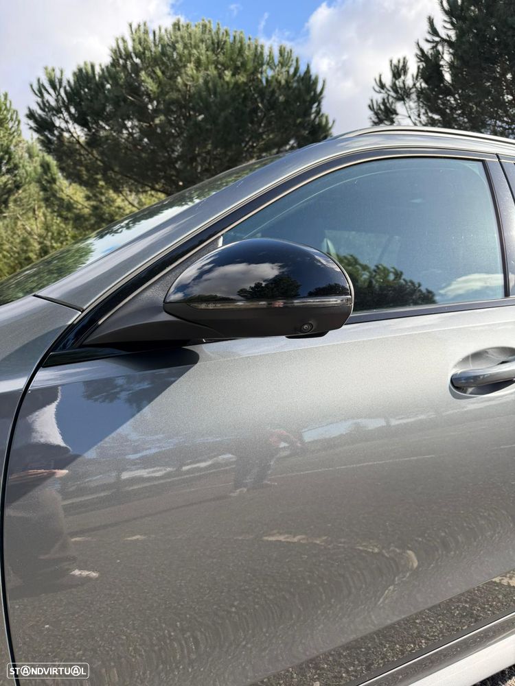 Mercedes-Benz C 300 de T 9G-TRONIC AMG Line - 13