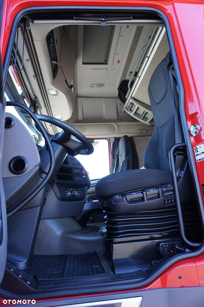 DAF / 106 / 480 / EURO 6 / ACC / MEGA / LOW DECK / SUPER SPACE CAB - 7