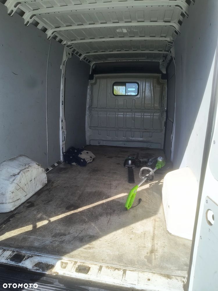 Peugeot Boxer HDi L4 - 7