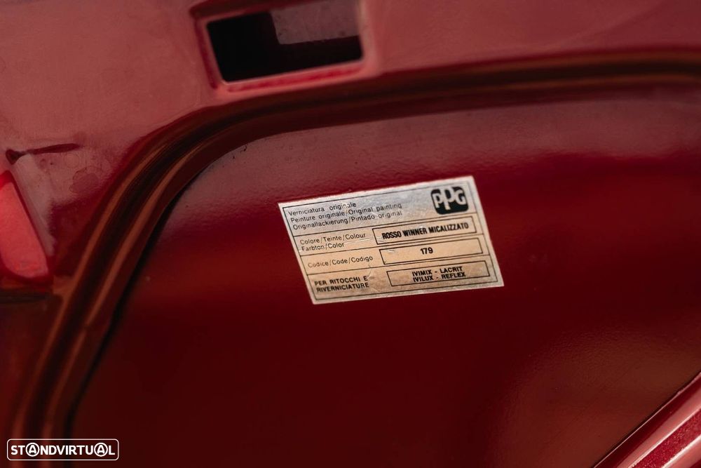 Alfa Romeo Spider 2.0 - 53