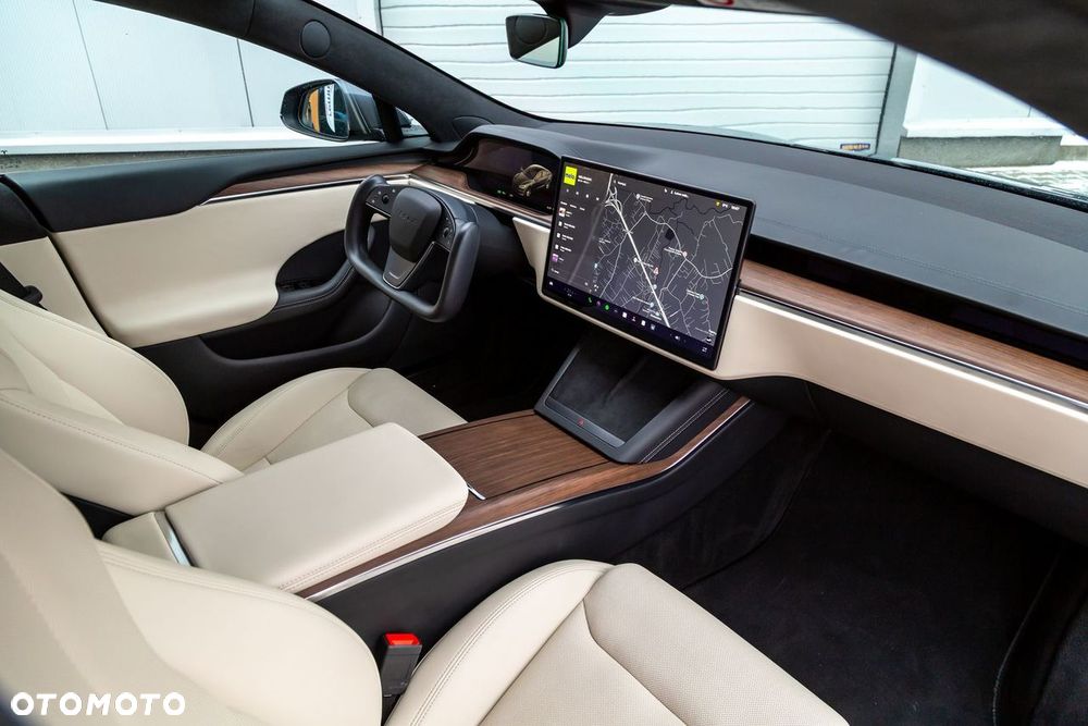 Tesla Model S Long Range AWD - 13