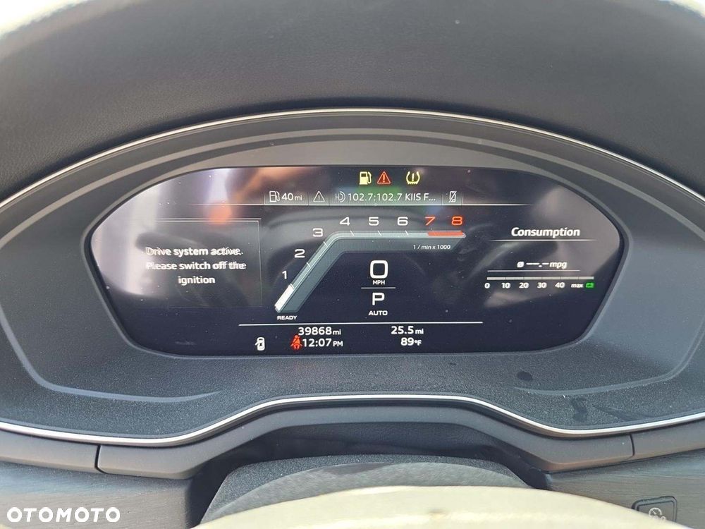 Audi A4 Limousine 45 TFSI quattro S tronic S line - 6