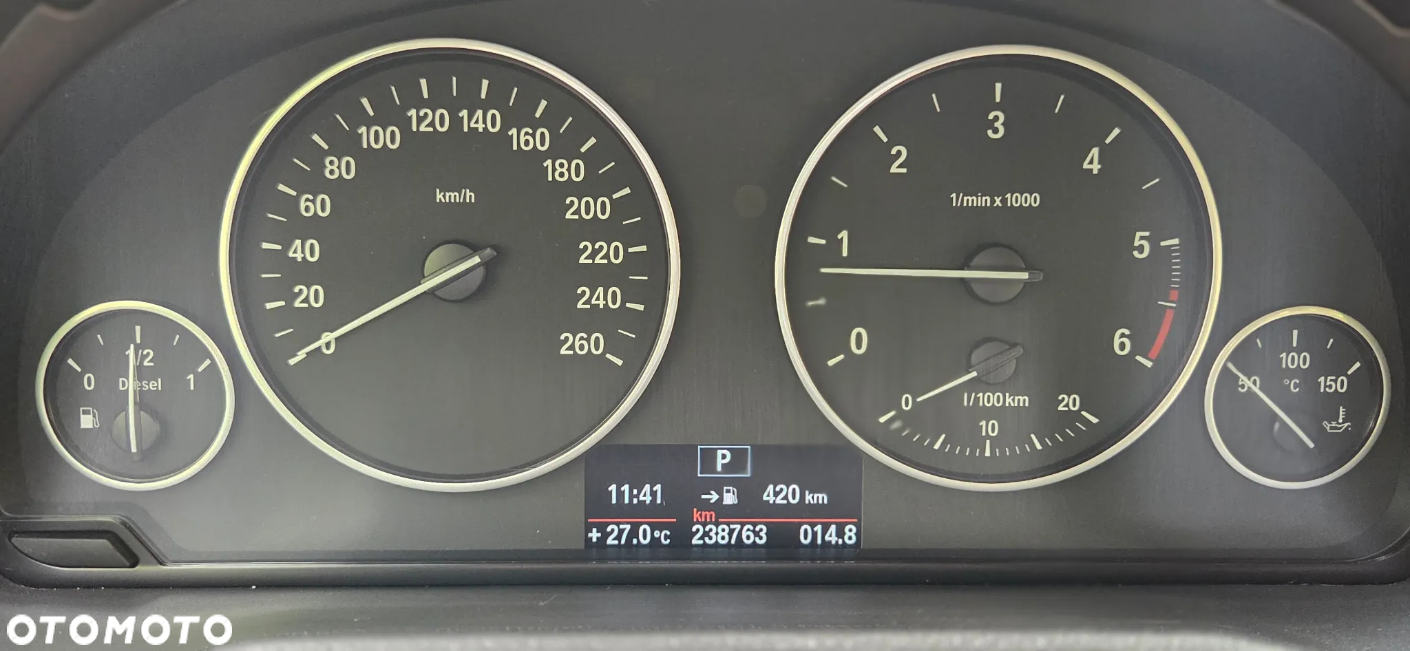 BMW X3 - 19