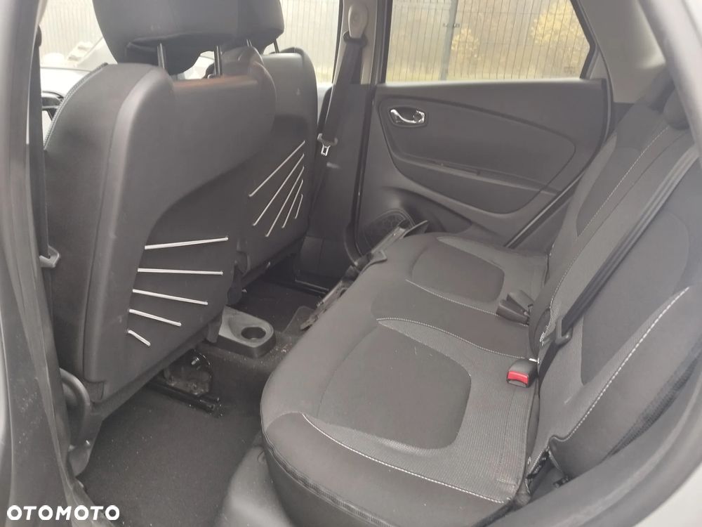 Renault Captur 1.5 dCi Energy Limited - 8