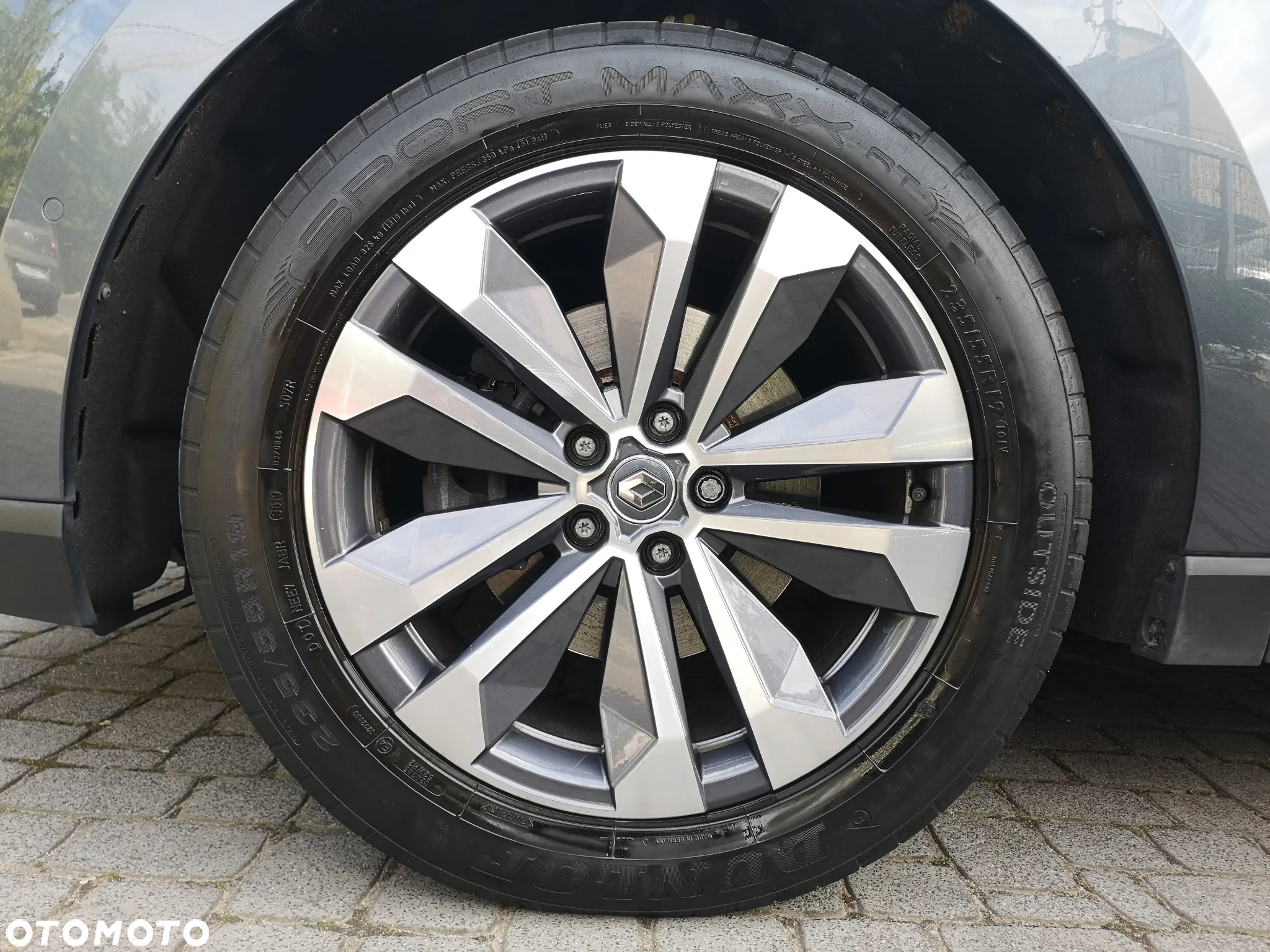 Renault Espace BLUE dCi 160 EDC LIFE - 27