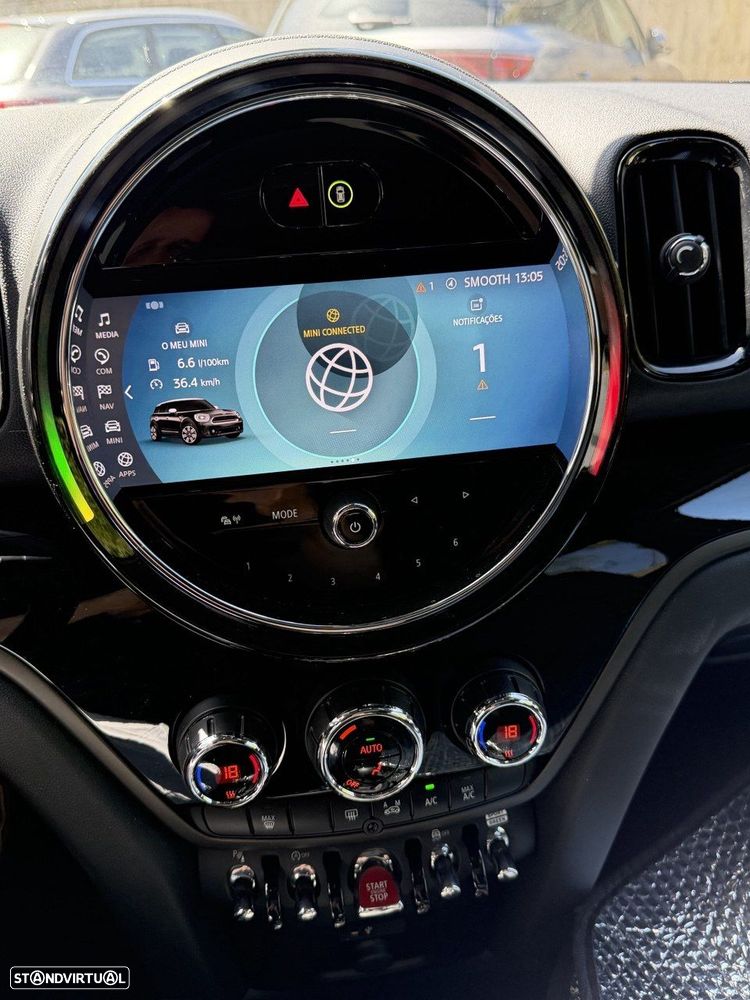 MINI Countryman Cooper D Auto - 12