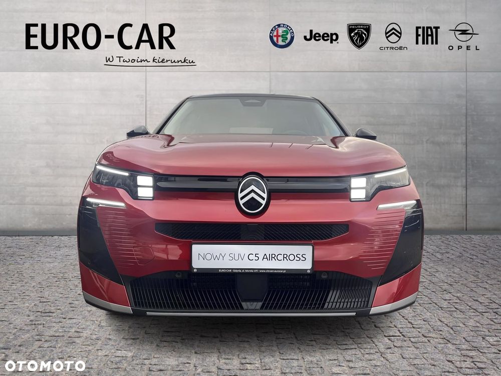 Citroën C5 Aircross - 8