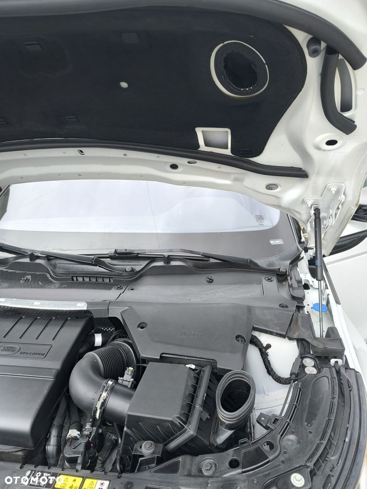 Land Rover Range Rover Evoque 2.0Si4 SE - 25