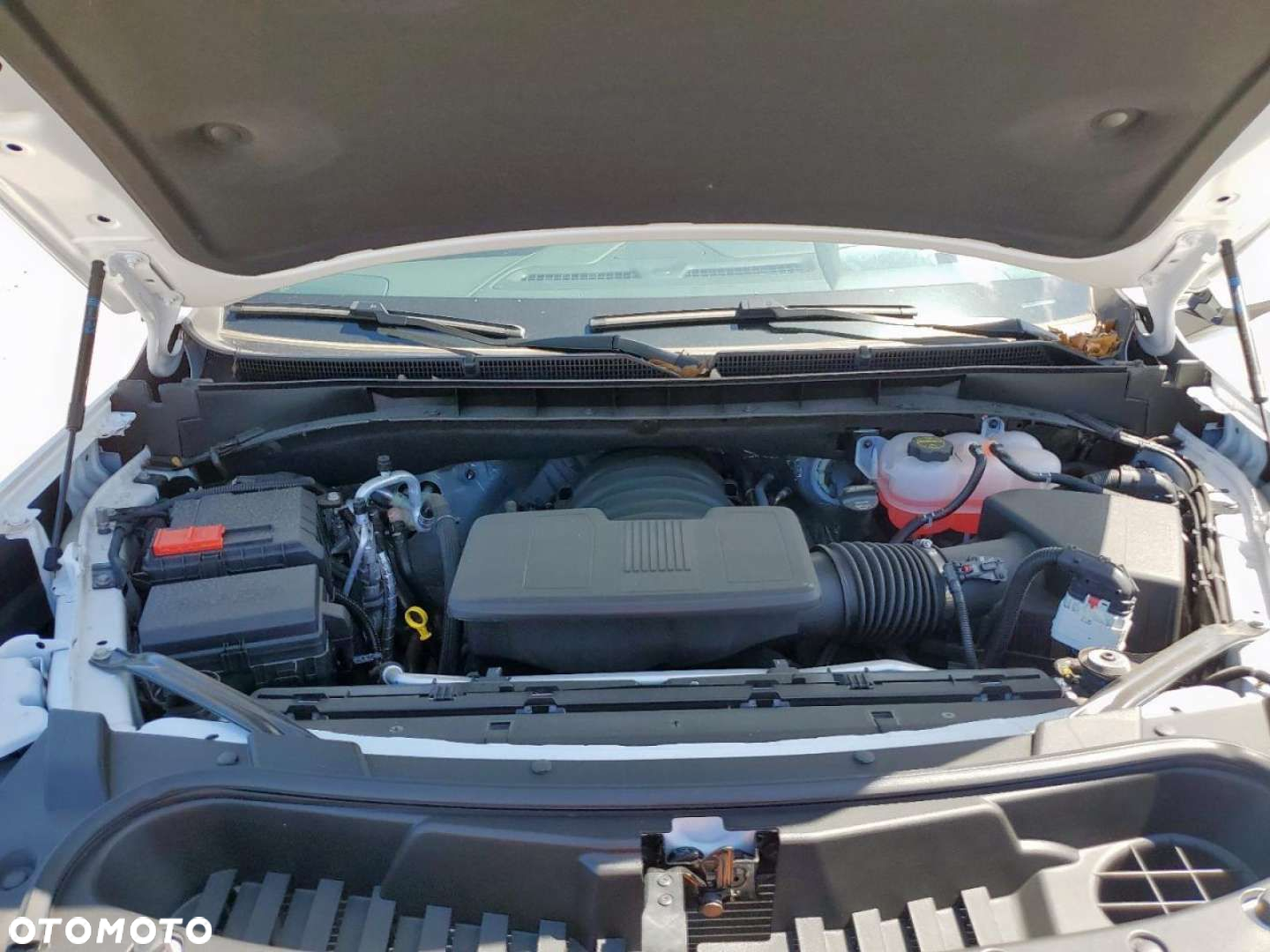GMC Yukon - 7