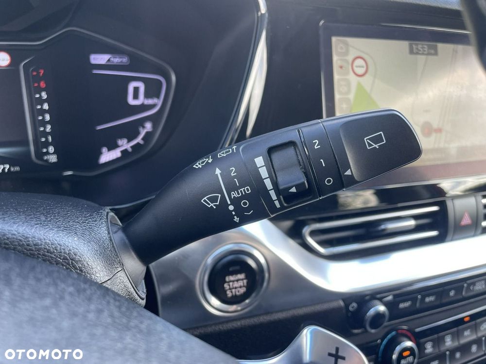 Kia Niro 1.6 GDI Hybrid L Business Line - 24