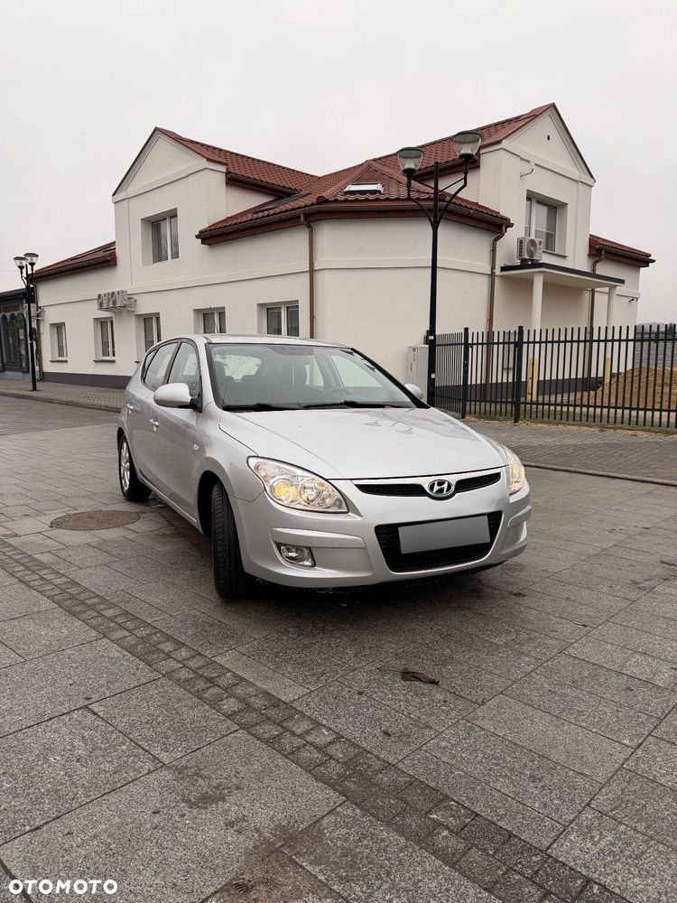 Hyundai i30 1.6 Sport - 9