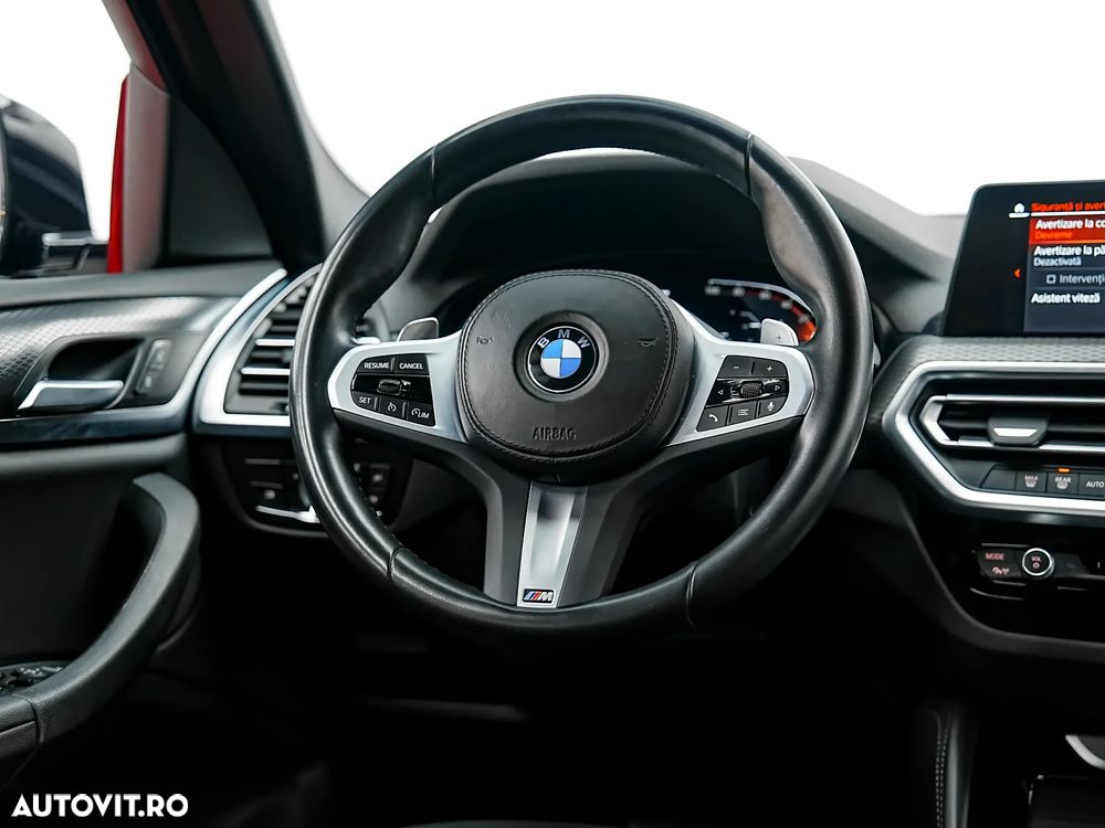 BMW X4 xDrive20i Aut. M Sport Edition - 18