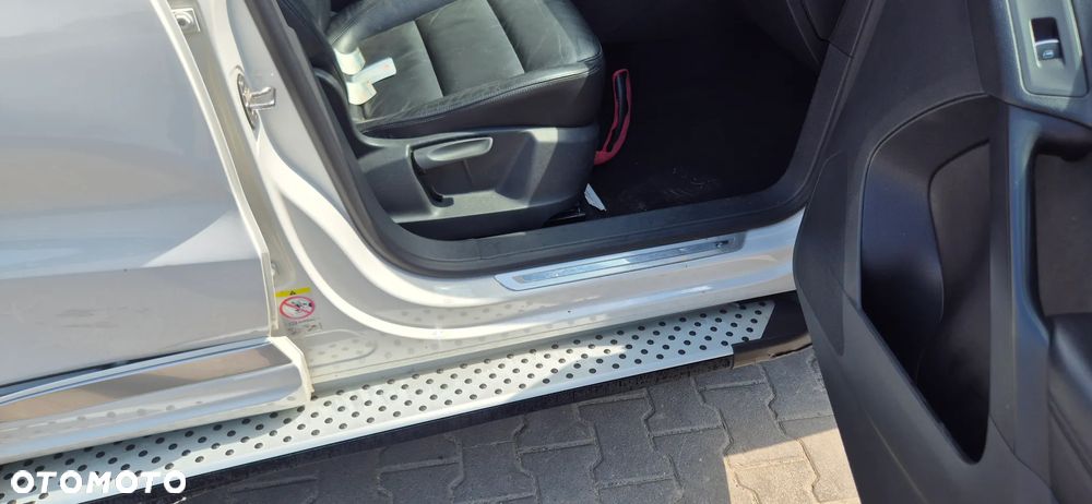 Volkswagen Tiguan 2.0 TDI 4Mot R-Style DSG - 27