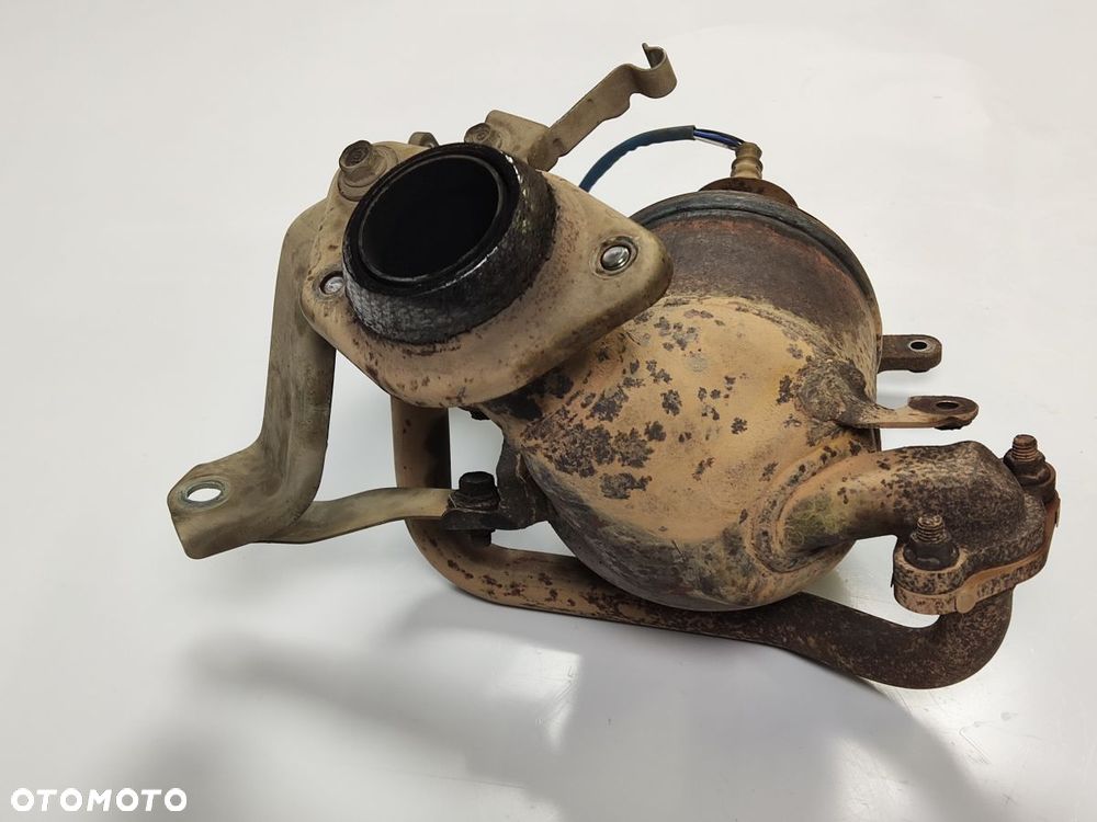 HONDA HR-V 1.5i 15-18r Katalizator - 4