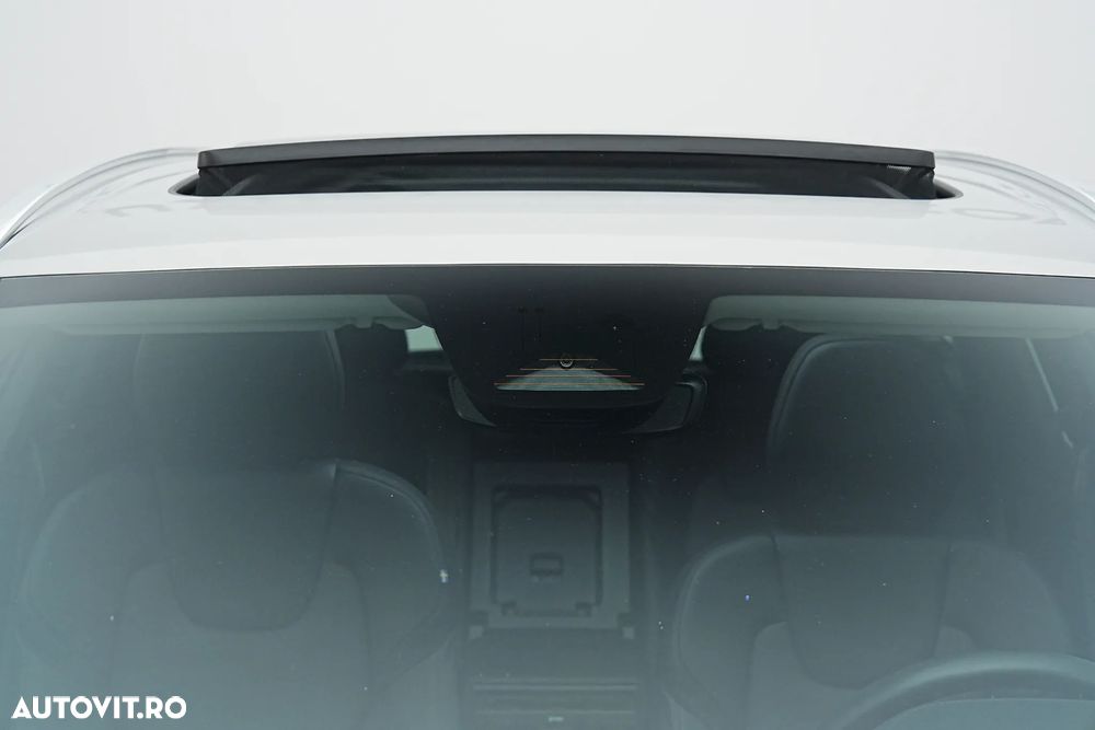 Volvo XC 60 B4 D Geartronic Inscription - 27