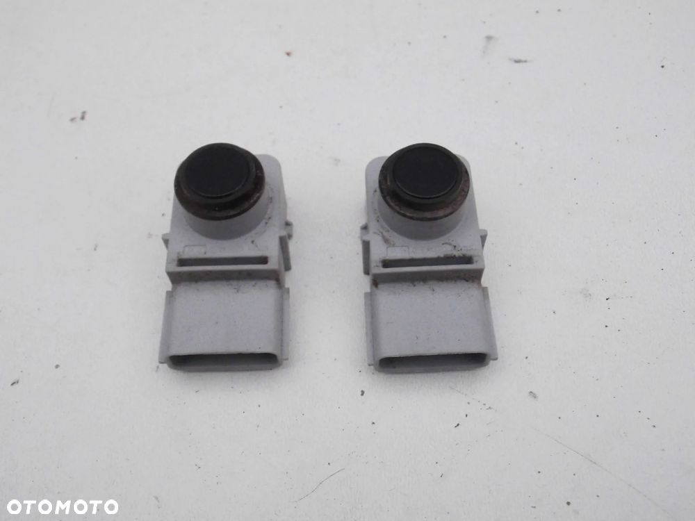 CZUJNIK COFANIA PARKOWANIA PDC HYUNDAI I20 II LIFT TYLNY ORYGINAŁ - 1