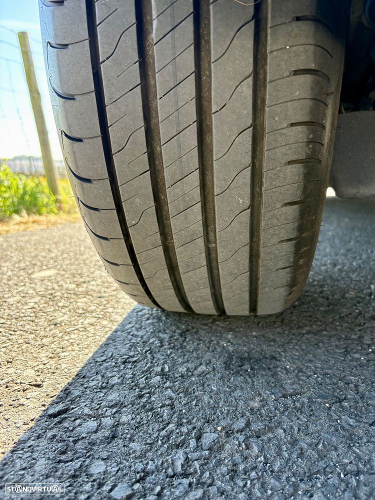 Peugeot 5008 2.0 BlueHDi GT Line EAT8 - 8