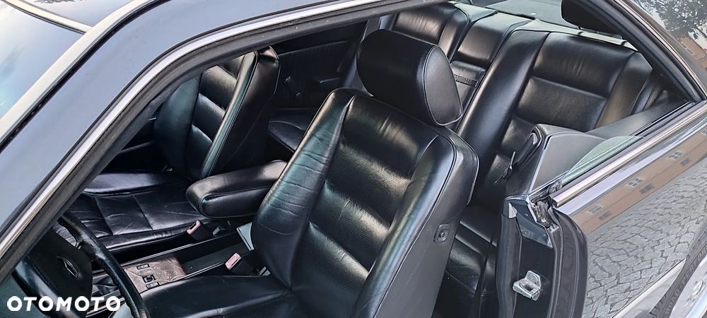 Mercedes-Benz W124 (1984-1993) - 3