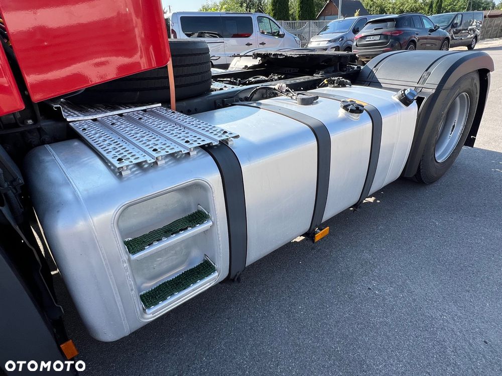 Mercedes-Benz ACTROS bez retardera prokontraktowy - 20
