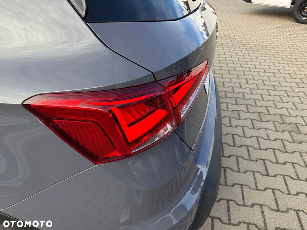 Seat Arona 1.0 TSI Style Plus DSG - 23