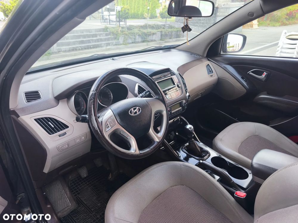 Hyundai ix35 1.6 GDI Classic 2WD - 9