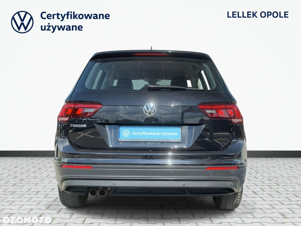 Volkswagen Tiguan 1.5 TSI EVO Trendline - 7