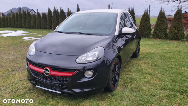 Opel Adam