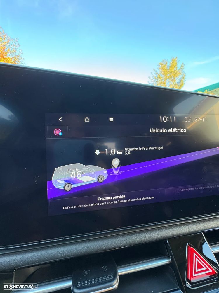 Kia e-Niro 64kWh - 3